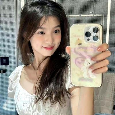 住在你的灵魂里