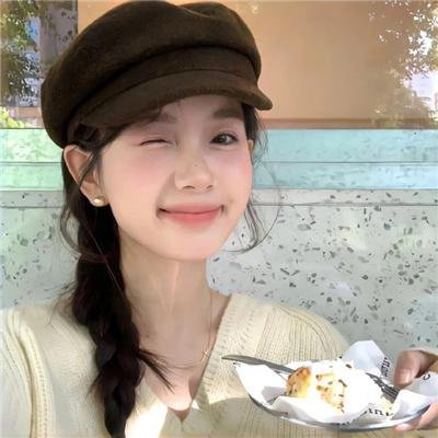 关于一个女孩